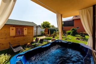 Apartman PREMIER apartmani Borik - Bjelovar - 9