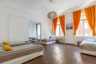 Anker Center by STN - Budapest - 9