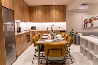Royal House - Hersonissos Center - Sleeps 8 - Hersonissos - 9