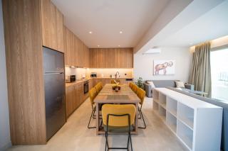 Royal House - Hersonissos Center - Sleeps 8 - Hersonissos - 3