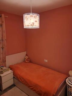 Casa Mitevi Group Playa - Garrucha - 0