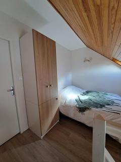 Appart Duplex 4/5p - Saint-Lary - Saint-Lary-Soulan - 4