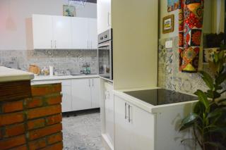 White Arrow Apartment - Bajina Bašta - 6