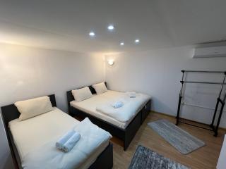 Gray harmony rooms - Mostar - 2