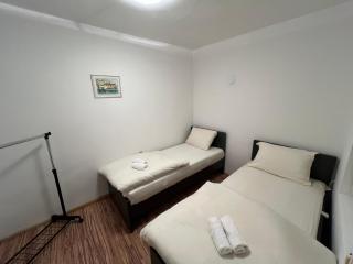 Gray harmony rooms - Mostar - 1