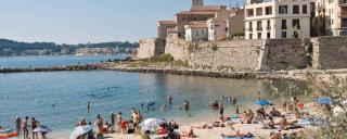 Antibes Center Cozy Big Studio - Antibes - 0