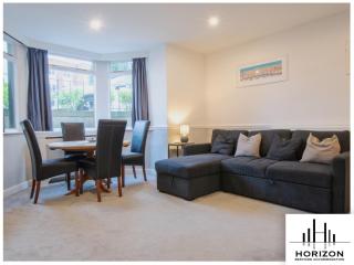 Business Stays - Relocating - Central Location - Harrogate - 7