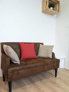 "Le coquillage" appartement proche plage - Royan - 3