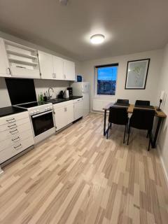 Apartment in Tórshavn. - 8