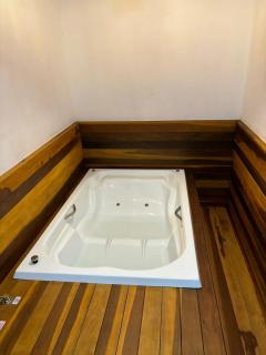 Pousada Entre Folhas - 1