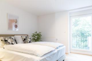 Adler Apartments Sasbachwalden by living TIMELESS - Sasbachwalden - 8
