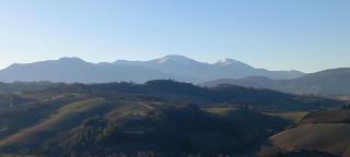 La Finestra Sui Monti - Arcevia - 6