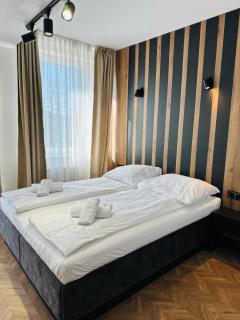 Apartamenty Planeta 212 Mielno centrum 100 m do morza - Mielno - 0
