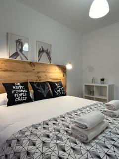 Apartamento Pura Vida - Córdoba - 8