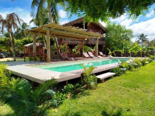 Villa Caravelas Praia de Moitas - 7