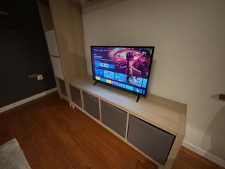 Appartement Leforest Centre 50m2 - Leforest - 5