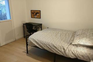 Appartement cosy 2 chambres avec jardin - Les Ponts-de-Cé - 4