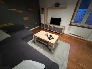 Appartement Leforest Centre 50m2 - Leforest - 8