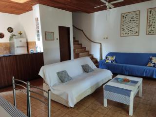 Danica Holiday House - 2