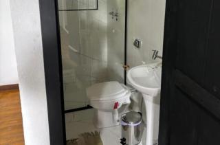 Pousada Entre Folhas - 7