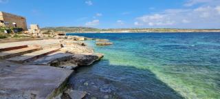 Seaside Serenity 6 - few mins walk to the beach by QuickTrips - Mellieħa - 8