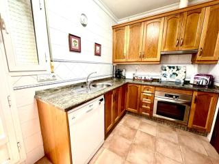Apartamento en PLENO CENTRO con APARCAMIENTO opcional - Córdoba - 3