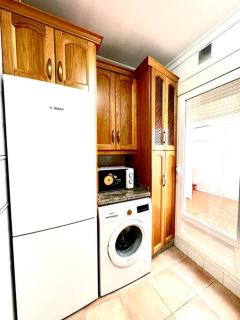 Apartamento en PLENO CENTRO con APARCAMIENTO opcional - 2