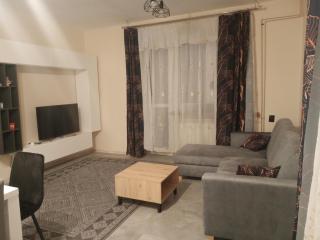 Uroczy Apartament 3 - Cracovia - 6