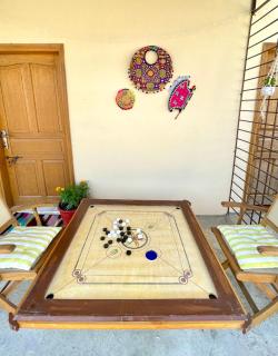 Mohalla Rooftop Retreat - 6
