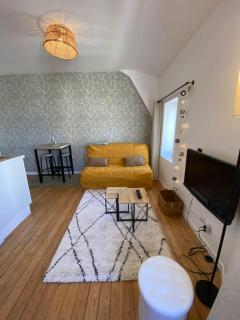 Cosy Mac Nab - Vierzon - 6