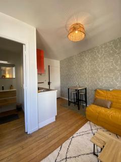 Cosy Mac Nab - Vierzon - 5