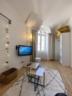 Cosy Mac Nab - Vierzon - 4