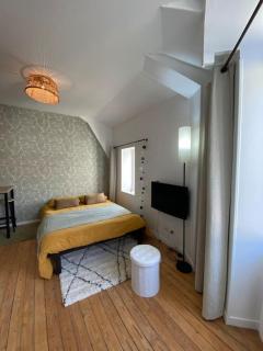 Cosy Mac Nab - Vierzon - 3