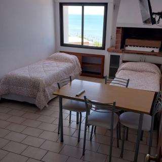 Mirador Azul Apart, 3 A,B,C - 1