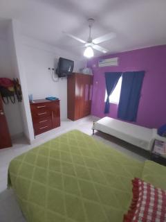 Casa en los Valles - 6