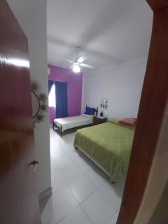 Casa en los Valles - 3