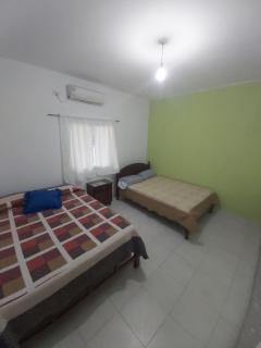 Casa en los Valles - 1