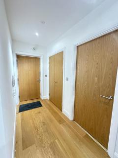 Luxury 2 Bedroom Penthouse Near Central London - Londra - 8