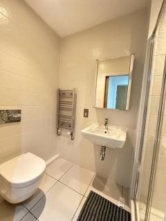 Luxury 2 Bedroom Penthouse Near Central London - Londra - 4