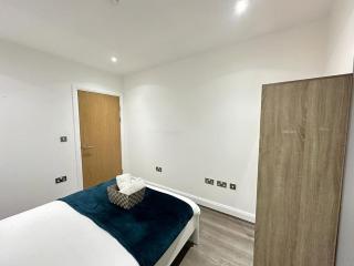 Luxury 2 Bedroom Penthouse Near Central London - Londra - 2