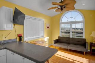 Surf City 2BR Model Home with Pool and Boat Ramp Access - Surf City - 7