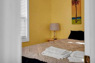 Surf City 2BR Model Home with Pool and Boat Ramp Access - 3