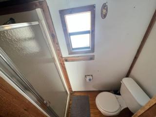 Relaxing Cabin in Bloomington - Bloomington - 3