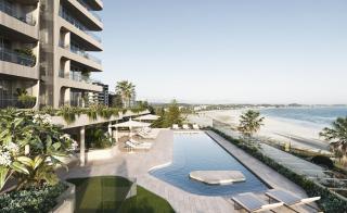Kirra Point Holiday Apartments - Gold Coast - 9