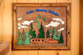 Homey Cabin in Bloomington with Views - 8