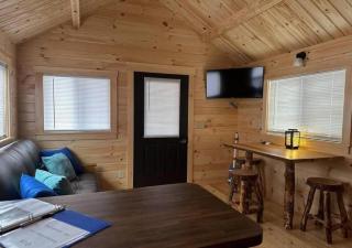 Get-away Cabin in Surf City w Loft and Parking - Surf City - 5