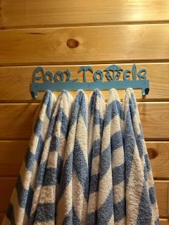 Get-away Cabin in Surf City w Loft and Parking - Surf City - 3