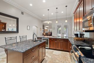 Luxury Mason Villa - 1