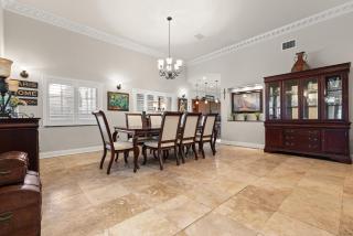 Luxury Mason Villa - Tampa - 4