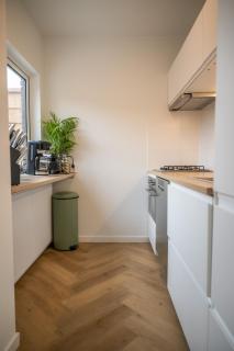 Kahakai Beach House - Unique Outdoor Kitchen - next to local lake and 15 min. the from beach - Noordwijkerhout - 2